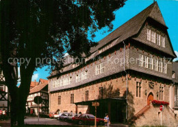 73008831 Fritzlar Rathaus Fritzlar - Fritzlar