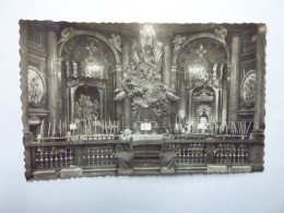 ZARAGOZA - Sainte Chapelle De La Vierge De El Pilar - Zaragoza