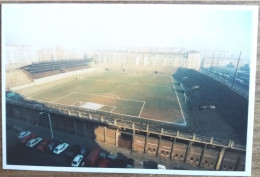 D7720] TORINO STADIO FILADELFIA Lo Stadio Storico Del Toro Foto Balestri Tiratura 200 Copie Anno 2003 - Stades & Structures Sportives