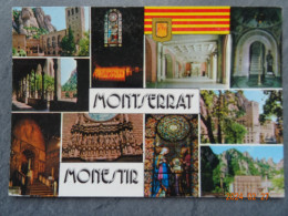 MONTSERRAT - Barcelona