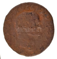 Római Birodalom / Róma / Vespasianus 69-79. As Bronz (9,45g) T:F,VG Roman Empire / Rome / Vespasian 69-79. As Bronze "[. - Sin Clasificación