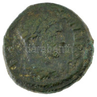 Római Birodalom / Nikaia / Severus Alexander 222-235. AE3 (5,18g) T:F Roman Empire / Nicaea / Severus Alexander 222-235. - Zonder Classificatie