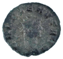 Római Birodalom / Róma / Gallienus 258-268. AE Antoninianus Bronz (2,69g) T:VF Roman Empire / Rome / Gallienus 258-268.  - Unclassified