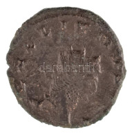 Római Birodalom / Milánó (Mediolanum) / Gallienus 267-268. Antoninianus Billon (3,01g) T:XF,VF Roman Empire / Milan (Med - Sin Clasificación