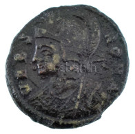 Római Birodalom / Siscia / I. Constantinus 330-340. AE3 (2,34g) T:XF,VF  Roman Empire / Siscia / Constantine I 330-340.  - Ohne Zuordnung