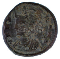 Római Birodalom / Cyzicus / I. Constantinus 331-334. AE3 (3,14g) T:XF,VF Roman Empire / Cyzicus / Constantine I 331-334. - Sin Clasificación