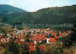 72691295 Lautenthal Harz Panorama Langelsheim - Langelsheim