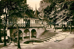 72690860 Muehlhausen Thueringen Popperoder Quelle Muehlhausen Thueringen - Muehlhausen