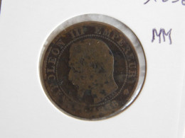 France 5 Centimes 1856 MA (113) - 5 Centimes