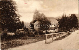 T2/T3 1907 Brassó, Kronstadt, Brasov; Noa (EK) - Ohne Zuordnung