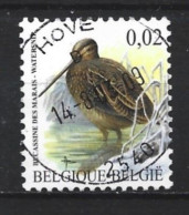 Belgie 2003 Vogels OCB 3199 (0) - Gebraucht