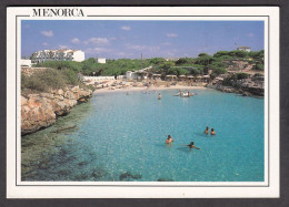 076592/ CIUDADELA, Sa Caleta - Menorca