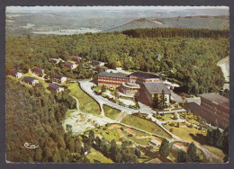 119567/ BOHAN, Centre De Vacances *Les Dolimarts*, Vue Aérienne - Vresse-sur-Semois