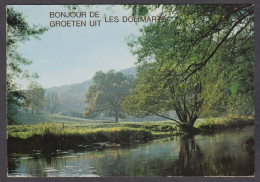 119566/ BOHAN, Fantaisie, Les Dolimarts, Bonjour De - Vresse-sur-Semois