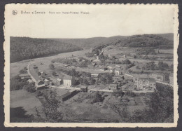 119564/ BOHAN, Route Vers Hautes-Rivières (France) - Vresse-sur-Semois