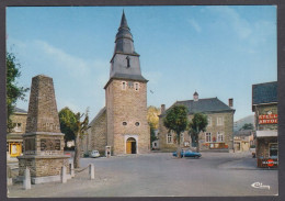 119561/ ALLE-SUR-SEMOIS, L'église - Vresse-sur-Semois