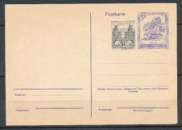 Autriche 1974 Entier Postal  Non Circulé - Enveloppes