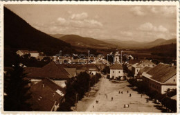 ** T2/T3 Csetnek, Stítnik; Látkép. Foto Bussányi / General View, Photo - Sin Clasificación