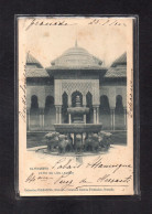 (28/02/24) ESPAGNE-CPA ALHAMBRA - Granada