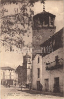 ** T2 Úbeda, Rastro Y Plaza De Toledo / Street View, Square - Zonder Classificatie