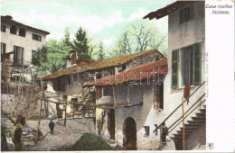 ** T2 Ticino, Casa Rustica Ticinese - Non Classificati