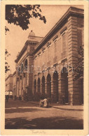 ** T2 Tunis, La Poste / Post Office - Non Classificati