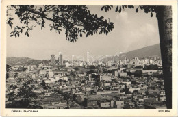 ** T2 Caracas, Panorama / General View, Photo - Zonder Classificatie