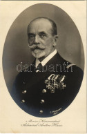 ** T1 K.u.k. Kriegsmarine Marine-Kommandant Admiral Anton Haus - Non Classés