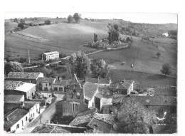 DEPT 82 - En AVION Au Dessus De...  VILLEBRUMIER - TOUL 3 - - Villebrumier