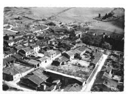 DEPT 82 - VILLEBRUMIER  - Vue Panoramique Aérienne - TOUL 3 - - Villebrumier