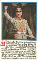 T2/T3 Wilhelm II, M.Munk, Wien Nr. 968. S: Zasche - Sin Clasificación