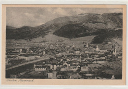 Leoben, Steiermark, Österreich - Leoben