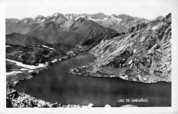 Cpsm Lac De Grégnio - Ibón De Cregüeña - Huesca