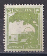 Palestine -  1927  1932 -   Y&T  N ° 64  Oblitéré - Palestine