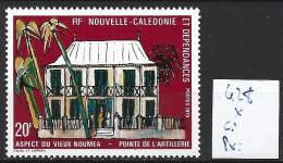 NOUVELLE-CALEDONIE 428 * Côte 1.70 € - Unused Stamps