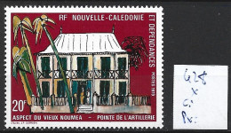 NOUVELLE-CALEDONIE 428 * Côte 1.70 € - Neufs