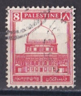 Palestine -  1927  1932 -   Y&T  N ° 69  Oblitéré - Palestine