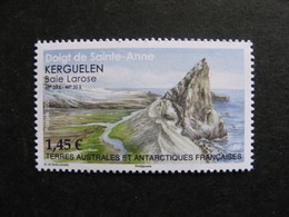 TAAF:  TB N° 913, Neuf XX. - Unused Stamps