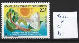 NOUVELLE-CALEDONIE 442 * Côte 1.80 € - Nuovi