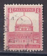 Palestine -  1927  1932 -    Mi   N °  54  Oblitéré - Palestine