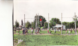 CHATEAUNEUF  LA PISCINE LES JEUX - Chateauneuf Sur Charente