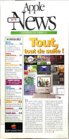 Apple News N°9 - Novembre/Décembre 1995 - Informatique