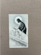Communie - WOUTERS Simonna - 1947 - Kerk Van Den Zoeten Naam Jezus - SCHRIEK (GROOTLO) - Communion