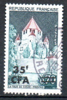 REUNION Provins 1964-65 N° 361 - Used Stamps