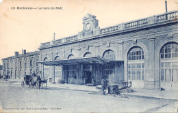 11-NARBONNE-N°389-E/0379 - Narbonne