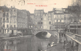 11-NARBONNE-N°389-E/0367 - Narbonne