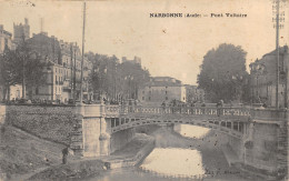 11-NARBONNE-N°389-E/0357 - Narbonne