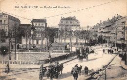 11-NARBONNE-N°389-E/0349 - Narbonne