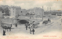 11-NARBONNE-N°389-E/0353 - Narbonne