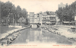 11-NARBONNE-N°389-E/0337 - Narbonne